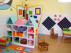 幼儿园中班美工区区域活动教案怎么写