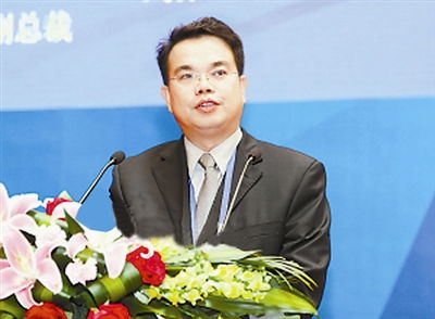 刘祥民的介绍