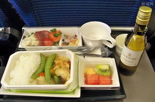 cz南航飞机提供餐食时间