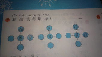 暴组词语，暴组词语三年级