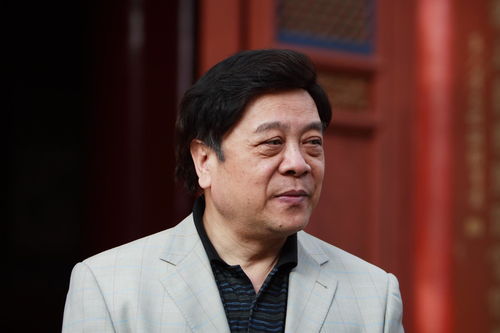 动物世界赵忠祥经典台词春天来了?