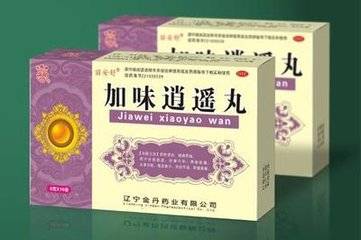 丹栀逍遥丸和加味逍遥丸的区别，丹栀逍遥丸和加味逍遥丸的区别和功效