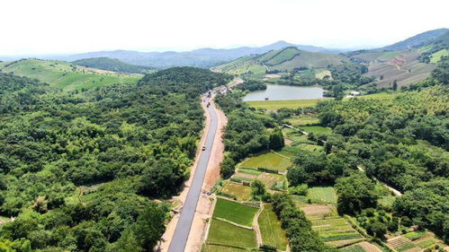游历济南——济南南部山区概况