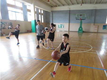 打篮球的英文怎么写 打篮球的英文如何写