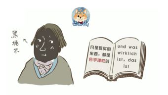 存在即合理英文，存在即合理英文原话