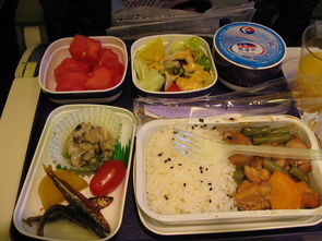 飞机餐供应时间，川航飞机餐供应时间