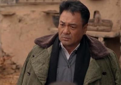 平凡的世界里那个乔书记叫什么