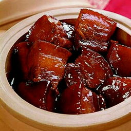 红烧肉的代表作品有哪些?