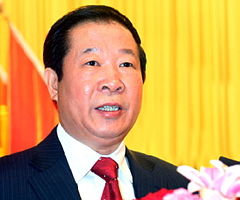 刘学库和哪个河北梆子名家