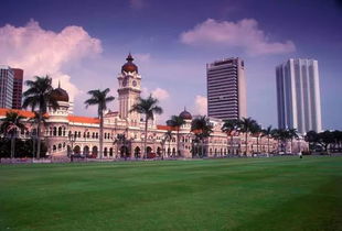 马来西亚留学条件，马来西亚留学条件及费用