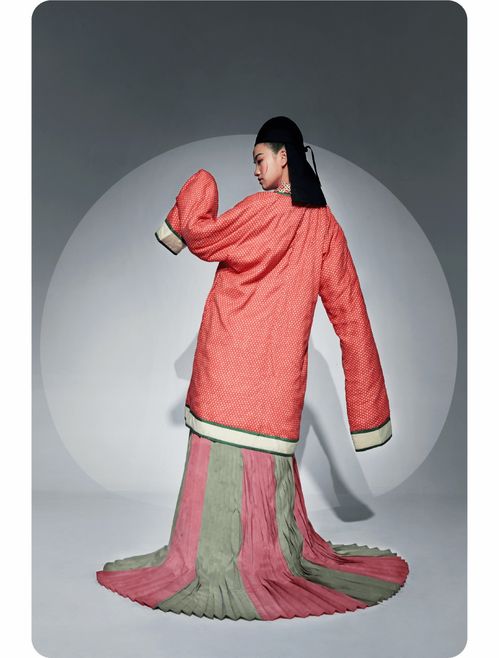 褶裥怎么读，褶裥怎么读什么意思