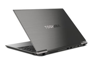 toshiba笔记本电脑