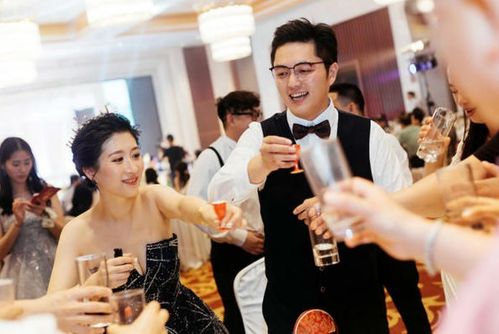 酒桌上的敬酒词有哪些