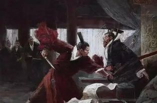 历史人物小故事300字