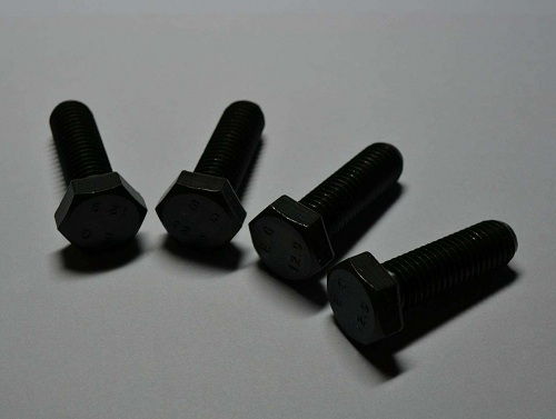 攻m6的丝打多大底孔