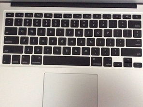 苹果电脑笔记本macbookpro怎么关机?
