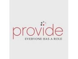 provide是什么意思