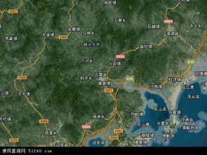 福建漳州云霄天气7