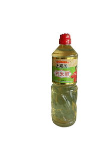 白米醋有什么作用及日常用法
