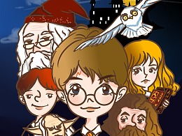 《哈利波特》人物有哪些?