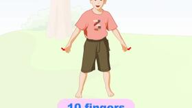 身体的英文，身体的英文physical