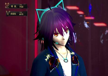 世界三大虚拟歌姬是谁?