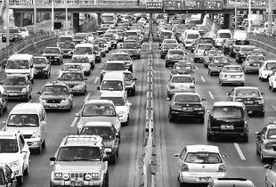 北京小汽车摇号政策