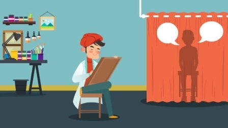 自我效能，自我效能感是什么意思