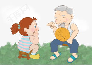 “爷爷”的拼音是什么?