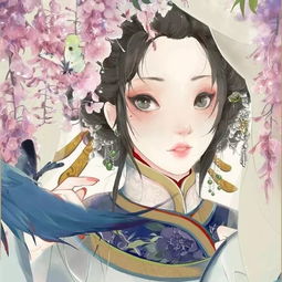 女主穿越到古代的小说