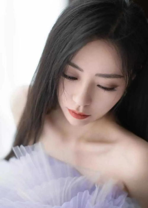 清纯什么意思