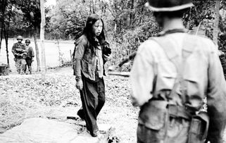 中国和越南的战争是怎样开始的,又是怎样结束的!