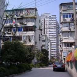 邯郸经济适用房有哪些小区
