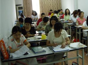 成都哪有好点的会计培训班