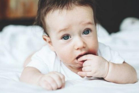 好听的男孩名字推荐