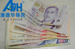 新加坡留学一年费用