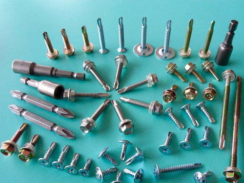 m6的螺丝打多大的孔