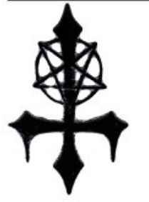 上帝当年给该隐的印记是什么样的?有图吗?有关于罪印的文献记载吗?