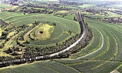 南部山区，南部山区属于哪个区