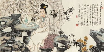 《醉花阴》这首诗的意思是什么?