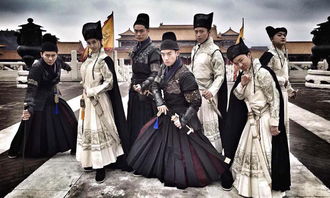 锦衣卫是哪个朝代的开始的，锦衣卫是哪个朝代的产物