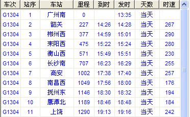 聊城到北京坐火车多少时间