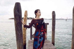 婷婷玉立什么意思?