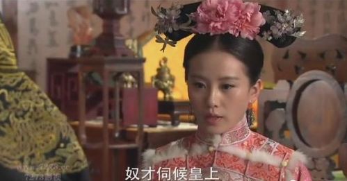 奴婢是什么意思