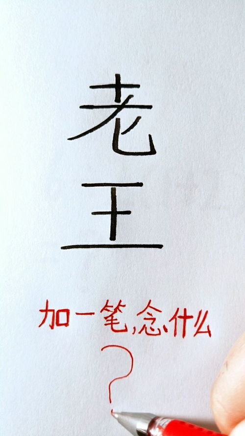 王加一个居念什么字