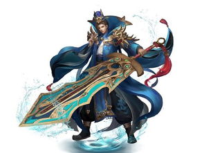 道尊的人物生平