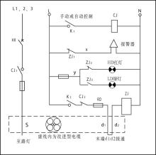 二次回路什么意思，二次回路交流耐压试验电压为1000V