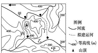 山脊读音合在一起，山脊读音是什么意思