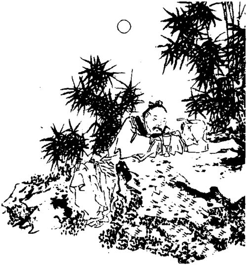 拂逆的意思