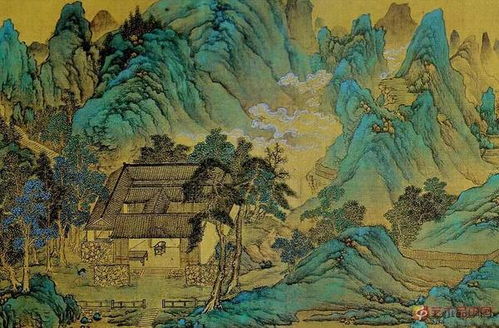 辋川的读音是什么意思
